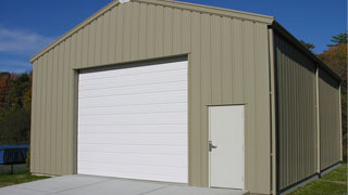 Garage Door Openers at Yorkshire Square, Colorado